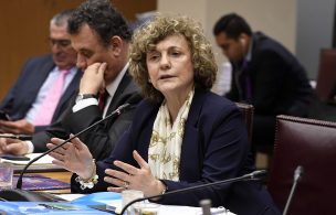 Dobra Lusic: “Intentaron destruir mi imagen y mi honorabilidad”