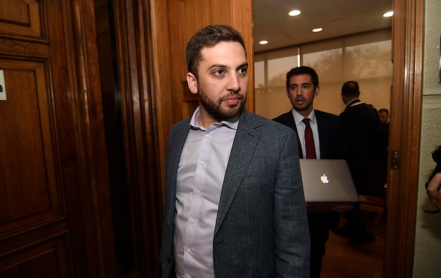 Diputado Soto responde al ministro Blumel por pensiones: “La insensatez es el mal proyecto que presentaron”