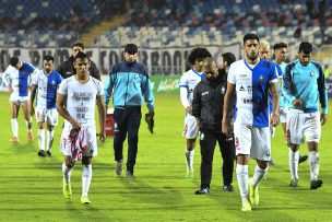 Este es el nuevo entrenador de Deportes Antofagasta tras despedir a Gerardo Ameli