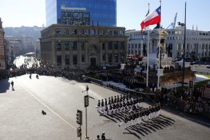 Hoy se conmemora un nuevo aniversario de las Glorias Navales