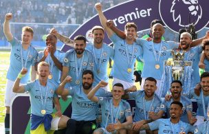 Manchester City niega y se defiende de las acusaciones de medio estadounidense sobre haber infringido el fair play financiero