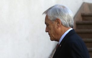 CADEM: Aprobación del Presidente Sebastián Piñera llegó a su nivel más bajo