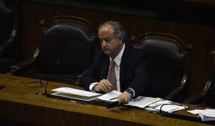 Monckeberg: “El objetivo es mejorar las pensiones de todos los chilenos”