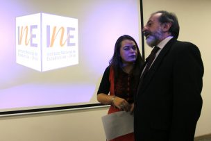Director del INE acusa en el Senado que