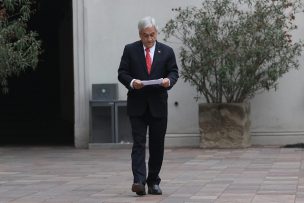 Piñera presenta durante esta jornada el programa Clase Media Protegida