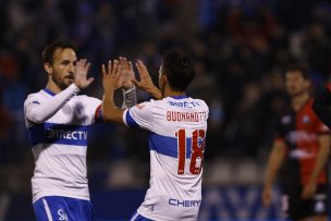 Resumen de la fecha: El Superclásico le permitió a Universidad Católica escaparse en la cima