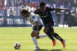 Colo Colo y Universidad de Chile no se hacen daño en el Superclásico del fútbol chileno