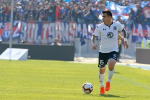 [MINUTO A MINUTO] Colo Colo y la U empatan en el Superclásico 185 del fútbol chileno