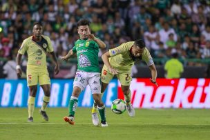 Final chilena en Liga MX: El León de Meneses se medirá con el Tigres de Vargas