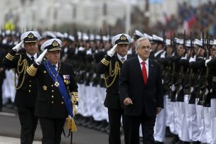 Piñera: 