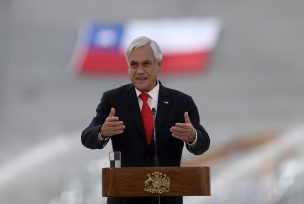 Presidente Piñera firmará proyecto de ley de Patrimonio Cultural este domingo