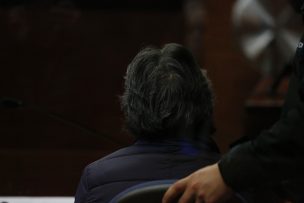 Abuela que quemó con cuchillo a nietos quedó en libertad pero con prohibición de acercarse a ellos