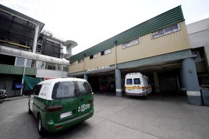 Haitiana que murió en el Hospital Barros Luco no habría podido comunicarse con los médicos