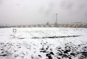 Meteorología emite una alerta por nevadas en las regiones de Atacama y Coquimbo