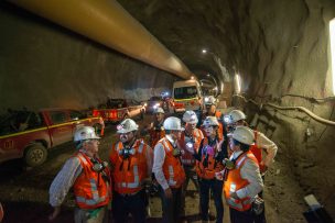 Trabajadores de Codelco podrían votar a huelga la próxima semana