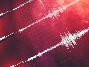 Sismo de mediana intensidad se registra en regiones de Arica y Tarapacá