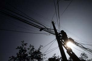 Empresa deberá pagar $117 millones a trabajador mutilado por descarga eléctrica
