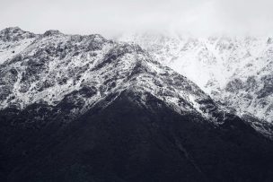 Hallan a excursionista perdido hace 29 años en la Cordillera de Los Andes