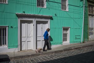 Cuerpo sin vida de hombre de 70 años estuvo al lado de su madre postrada por cinco días