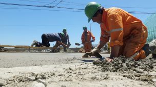 Imacec: Economía de Chile anotó un crecimiento de 1,9% en marzo