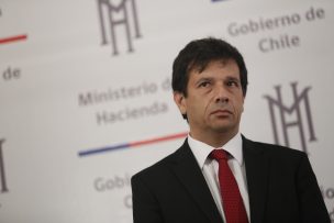 Exsubsecretario Micco: “Acoten la agenda, aprendan del error que cometimos”