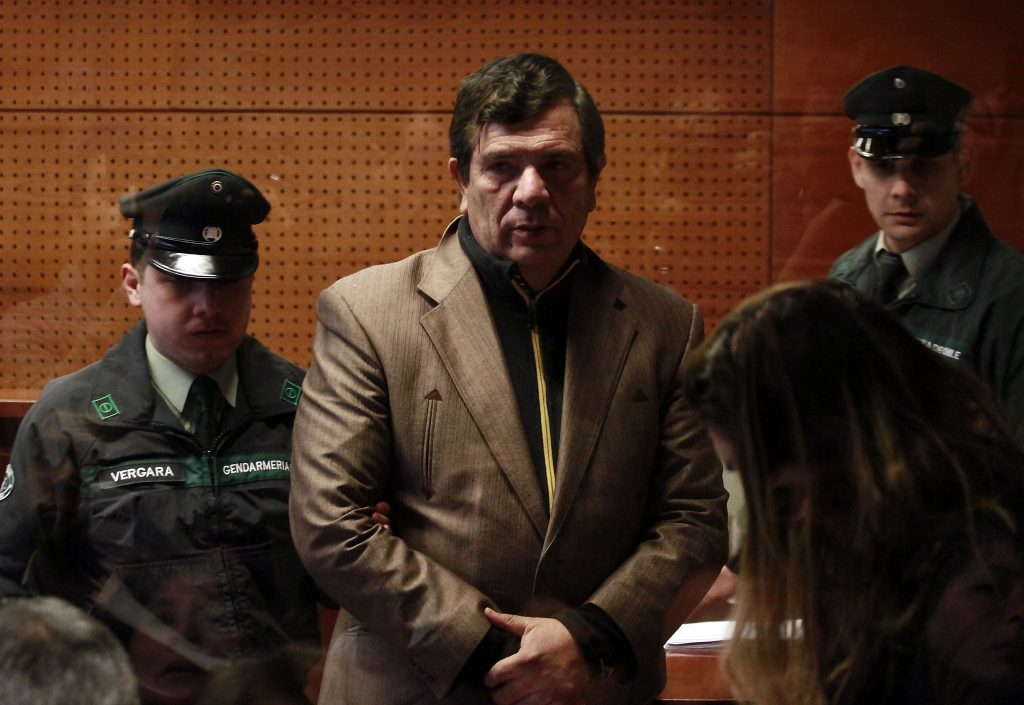 Condenan a “Tachuela Grande” por maltrato animal