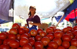 IPC de abril registra variación de 0,3%: el tomate es el producto que más subió de precio