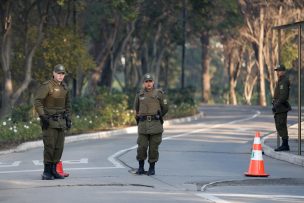 Condenan a 9 años de cárcel a carabinero por mortal riña en Puerto Natales