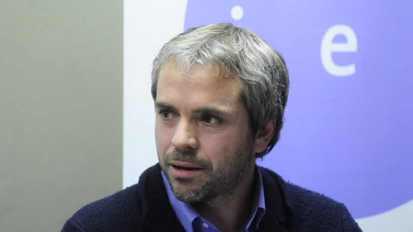 Ministro Gonzalo Blumel:  “Es inédito que un gobierno tenga todas sus reformas en el Congreso”