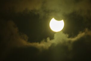 Determinan los 7 mejores lugares para ver el eclipse solar de 2 de julio