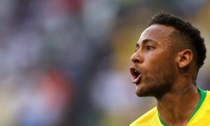 Neymar fue sancionado con tres partidos y se perderá la Supercopa de Francia