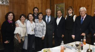 Bancada PPD anunció que votará en contra de proyecto de pensiones