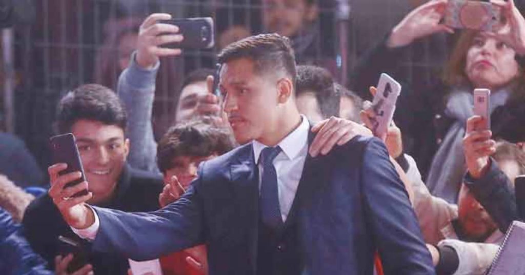 Mayte Rodríguez no se salvó: Estos son los memes que dejó el avant premiere de “Mi Amigo Alexis”