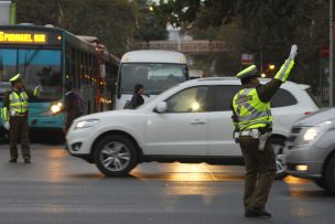 Este 2 de mayo comienza restricción para vehículos catalíticos