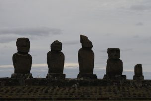 Senado aprueba el cambio de nombre de Isla de Pascua y reforma pasó a la Cámara de Diputados