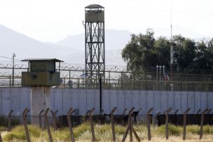 Gendarmería está obligada a dar datos sobre condenados por violaciones a DD.HH.