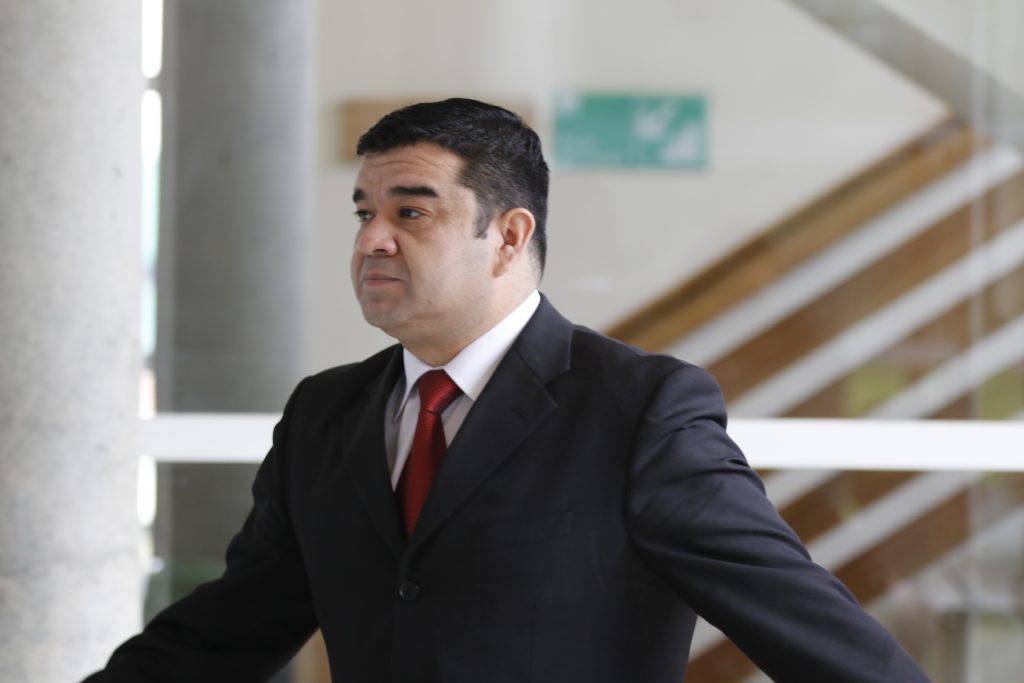 Involucrado en caso “Huracán” salió de prisión y quedó con arresto domiciliario