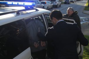 PDI detuvo a argentino que intentó ingresar a Chile con cuantiosa suma en éxtasis