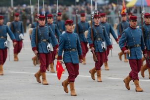 Más del 80% de los chilenos sería descendiente de un veterano de la Guerra del Pacífico