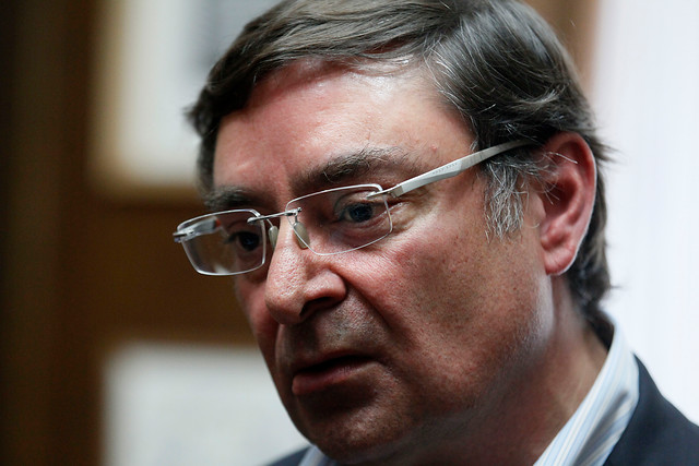 Alcalde Guevara por “toque de queda”: “Uno dice qué hace un joven de 15 años en la madrugada un día de semana”