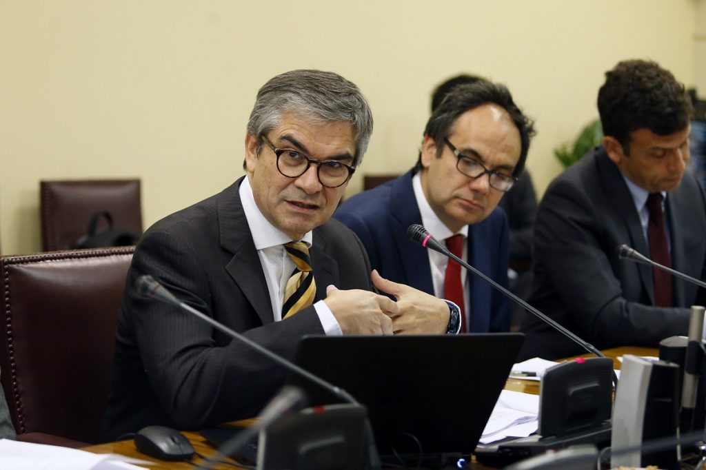 Banco Central y pago de deuda subordinada: “Una lección para no exponer nunca más al país”