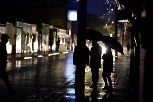 Enel se prepara para posibles cortes de luz por pronóstico de lluvia