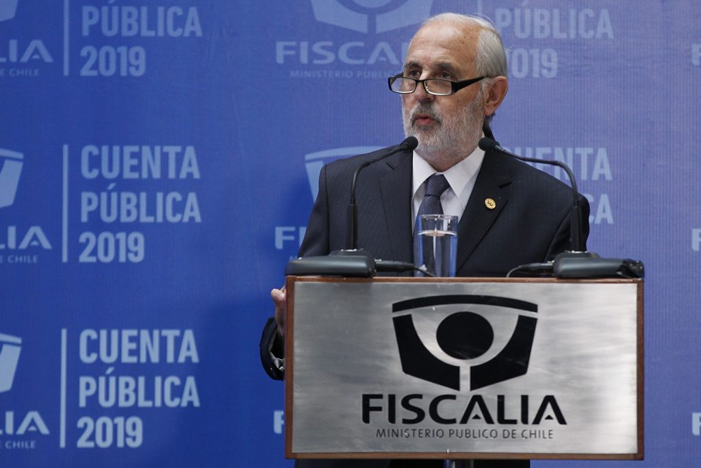 Asociación Nacional de Fiscales califica de “error” convenio entre Abbott y la Conferencia Episcopal