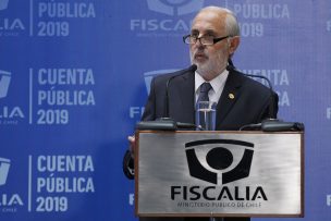 Asociación Nacional de Fiscales califica de 