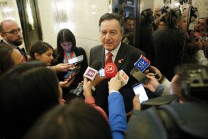 Grupo de Lima designó a Chile para encuentro que destrabe crisis venezolana