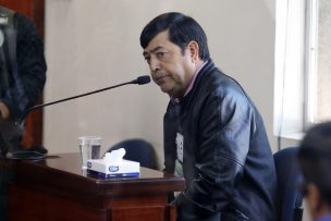 Hermano de Nibaldo Villegas relató los últimos momentos en que vio con vida al profesor