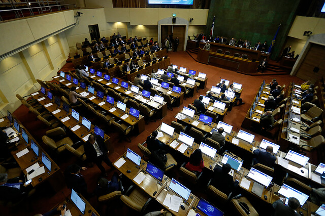 “Ley ritalin” fue aprobada por el Congreso y quedó lista para ser promulgada