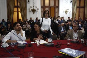 Cubillos y rechazo a Admisión Justa: Es un portazo a las familias de clase media