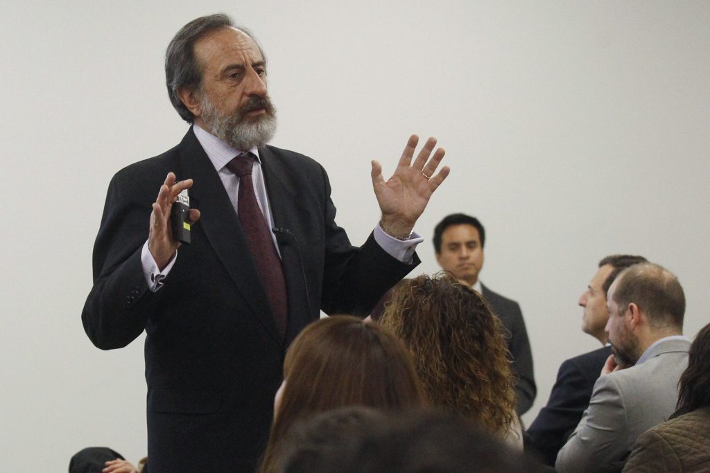 Director del INE y manipulación del IPC: “Estamos golpeados”