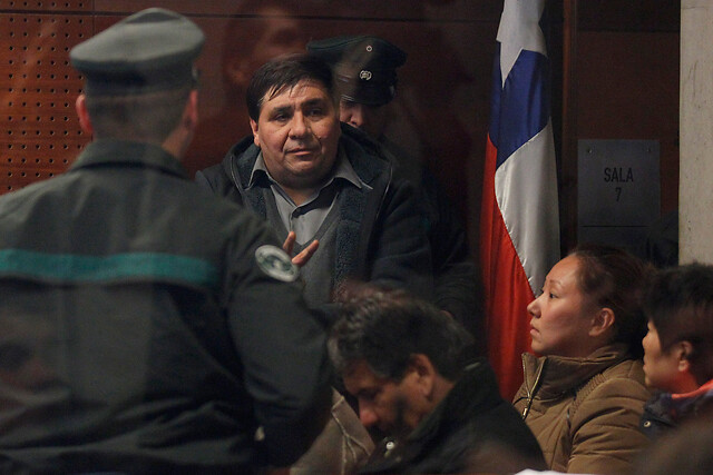 Ex alcalde de Los Andes formalizado por tráfico de migrantes: “He sido engañado”